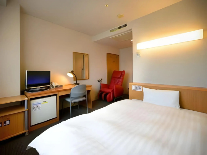 Dormy Inn Express Sendai Hirosedori