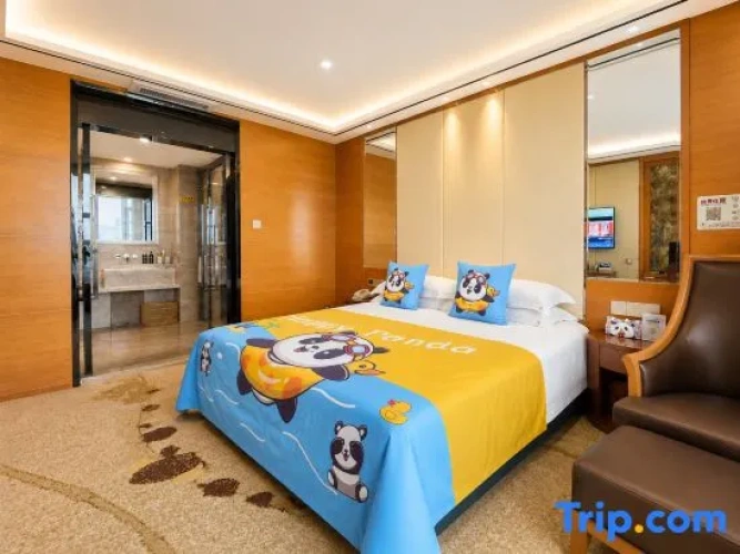 Premier Family Suite