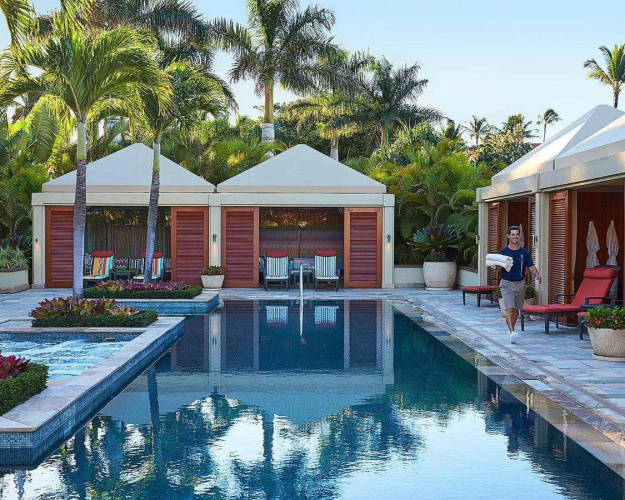 Four Seasons Resort Maui At Wailea photo 15
