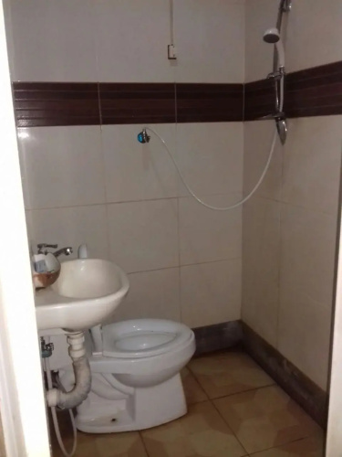 Hotel Sahabat 2