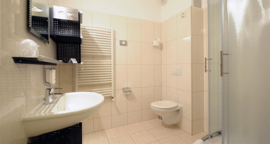 Comfort Twin room