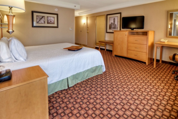 Hampton Inn Nashville/Brentwood-I-65S photo 6
