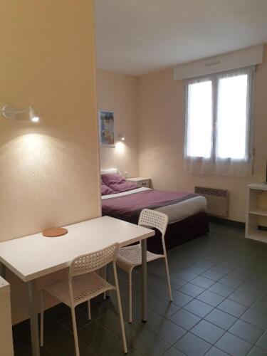 l'ANNEXE Over view