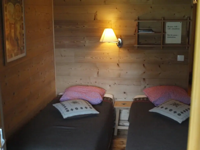 Chalet d'en Ô