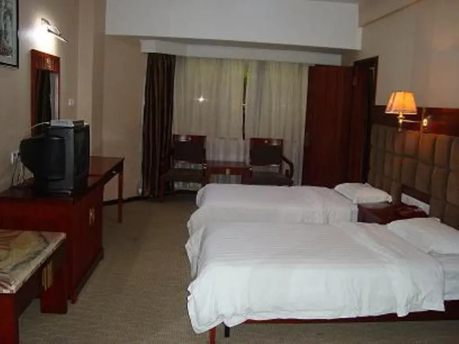 Guangxin Hotel Shenzhen