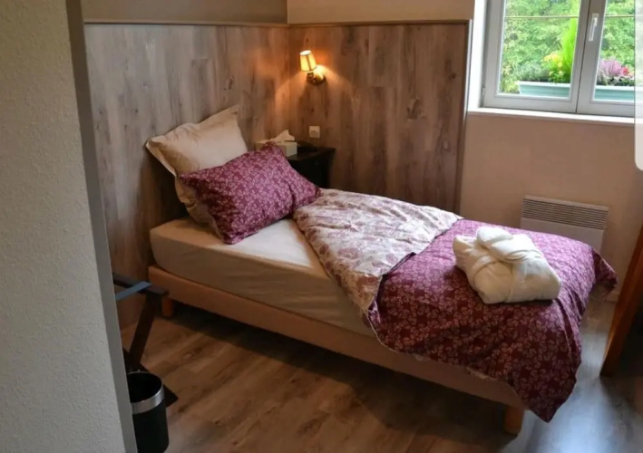 Auberge de Condé en Brie