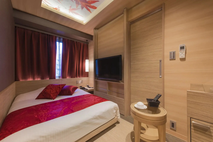 Hotel Ann Tsukiji