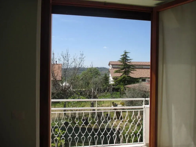 A Casa Di Gio'
