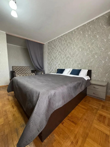 Фотография номера квартиры Rent Min-Vody (Рэнт Мин-Воды) на улице Пушкина
