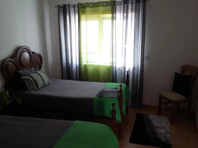 Saudade Peniche Apartment