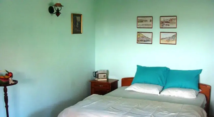 PJ Villa