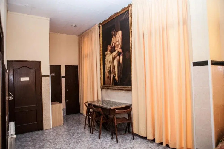 Pension Segre