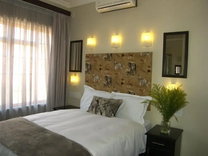 Family Suite with balcony