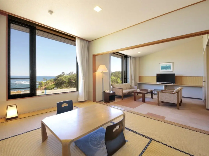 Hotel Katen