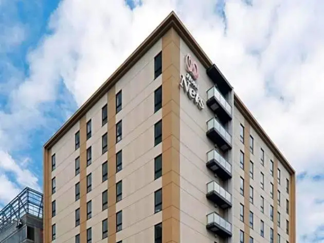 Otel görseli