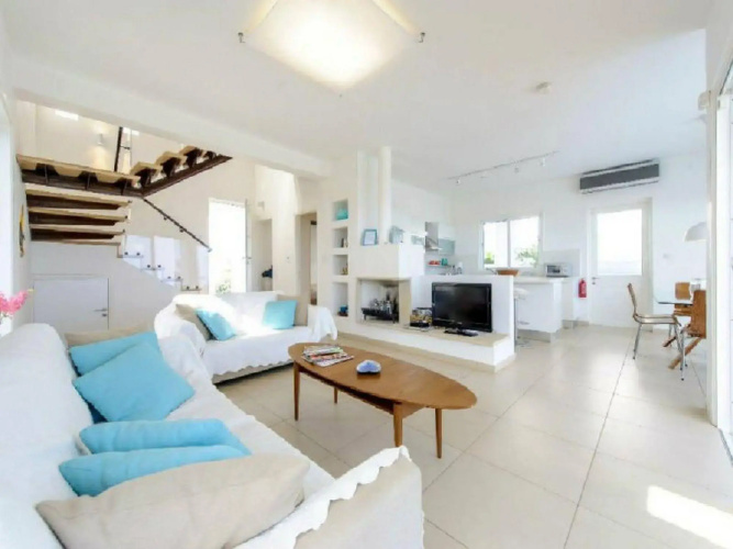 Naxos Villas