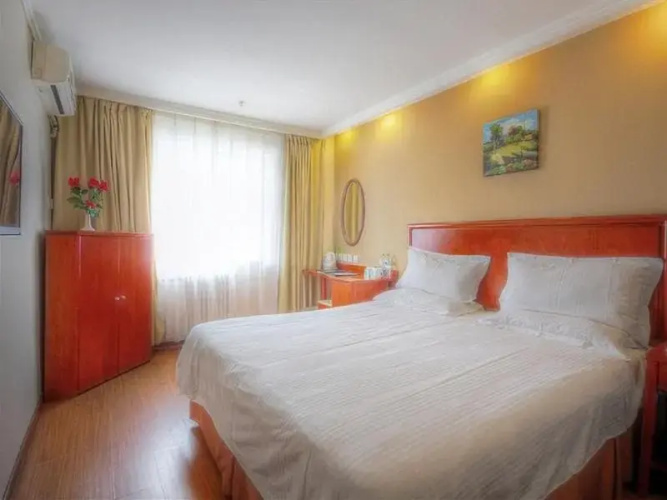 GreenTree Inn National Stadium Beijing