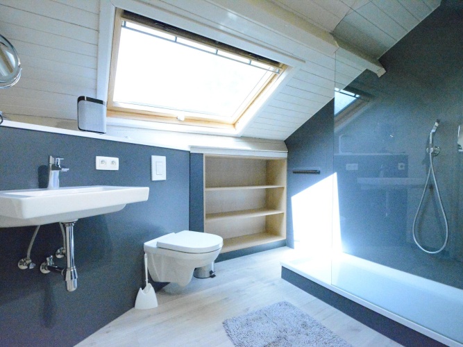 Luxury Chalet