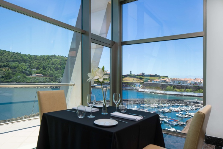 Angra Marina Hotel photo 8