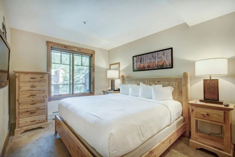 1 Bedroom Standard room