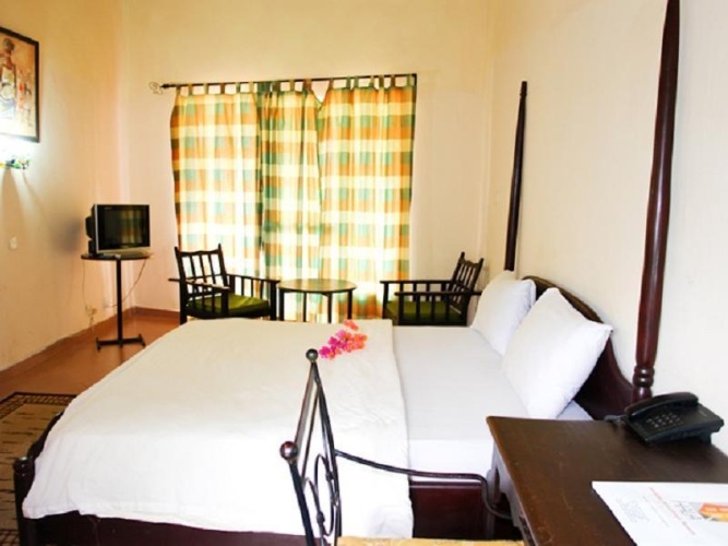 Standard Family room