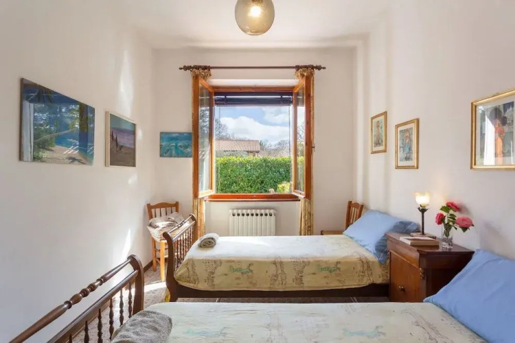 Villa Campiglia
