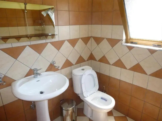 1 Bedroom Standard Apartment