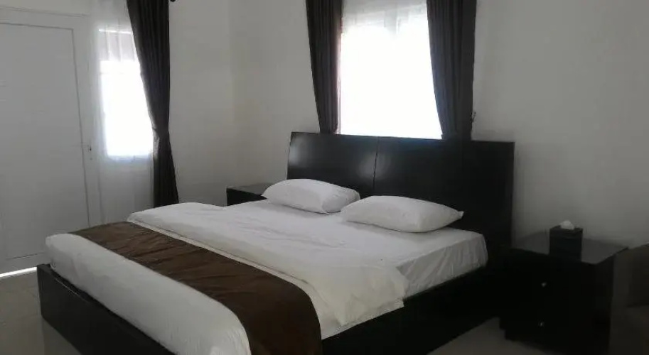 Amaranta Guest House