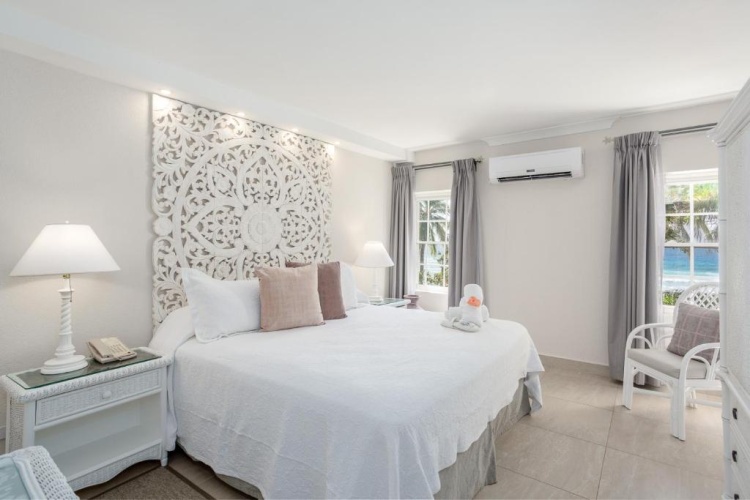 Family Suite oceanfront