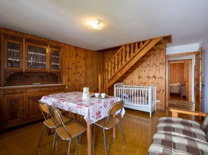 Apartment Vetan St Pierre