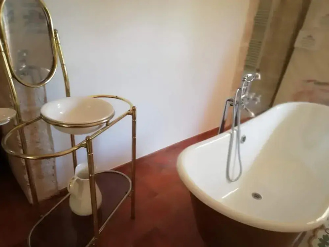 Masseria Santo Stefano Relais & Charming
