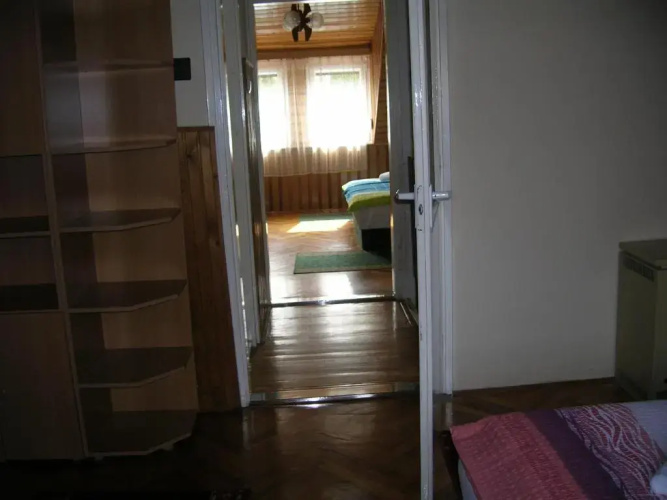 MONA Apartman