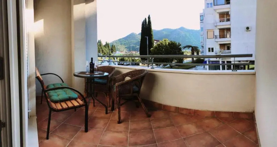 Apartman Sunce