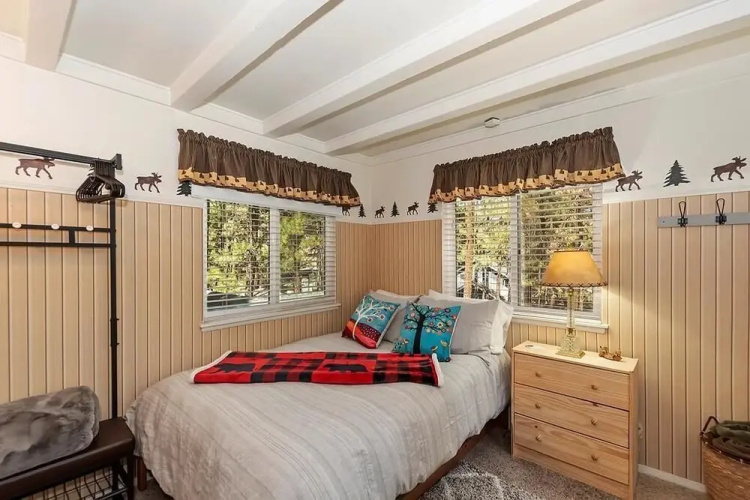 038 - Happynest Cabin