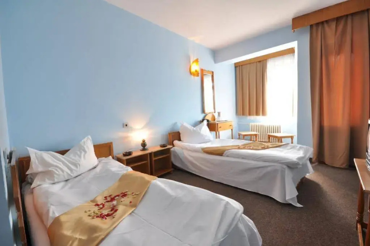 Dobrogea Hotel