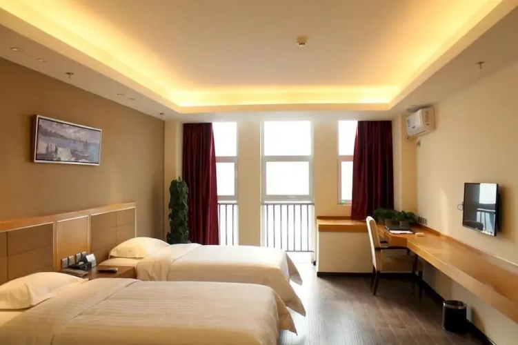 See You Business Hotel