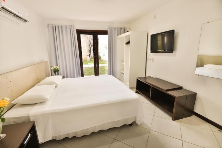 Master Suite