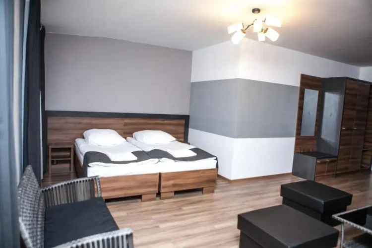 Standard Family room
