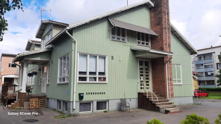 Otel görseli