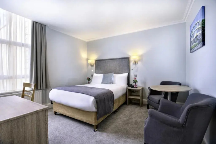 The Sandymount Hotel