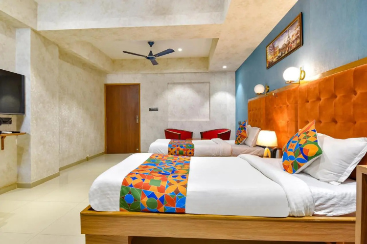 Oriva Siddharth Corporate