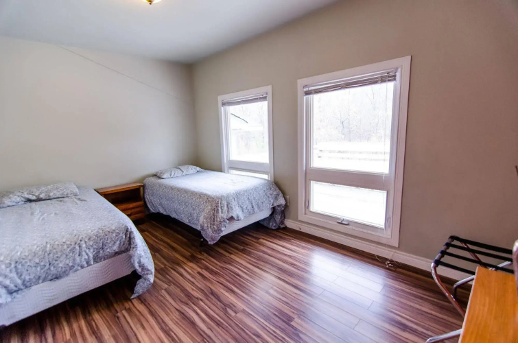 Orchard Run Chalet