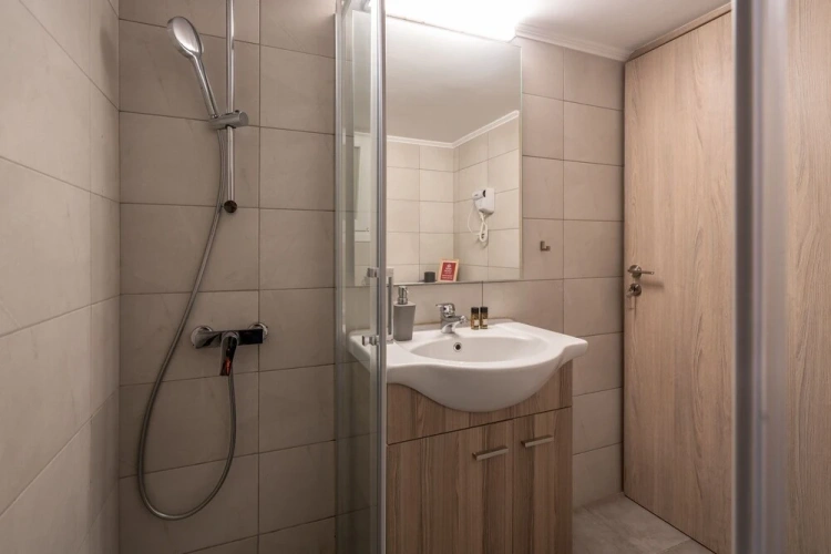 1 Bedroom Superior Apartment with balcony
