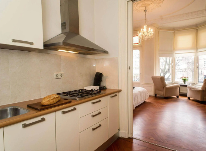 Prestige Housing