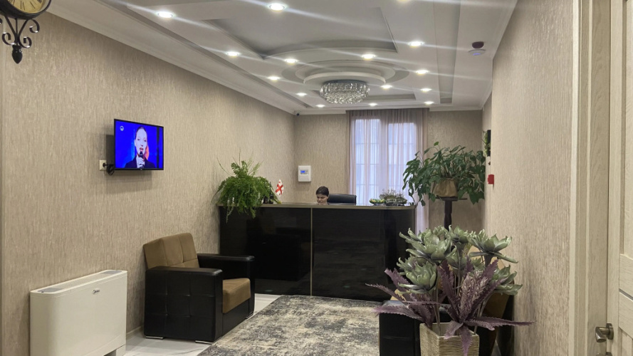 Imagen del hotel