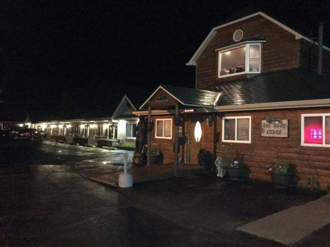 Hotelbild