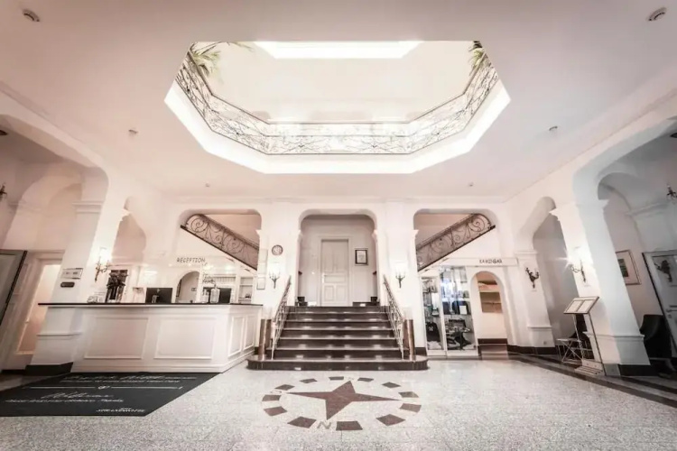 Otel görseli