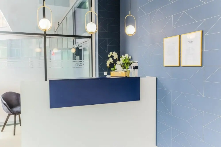 COIN Apartamenty Krakowska