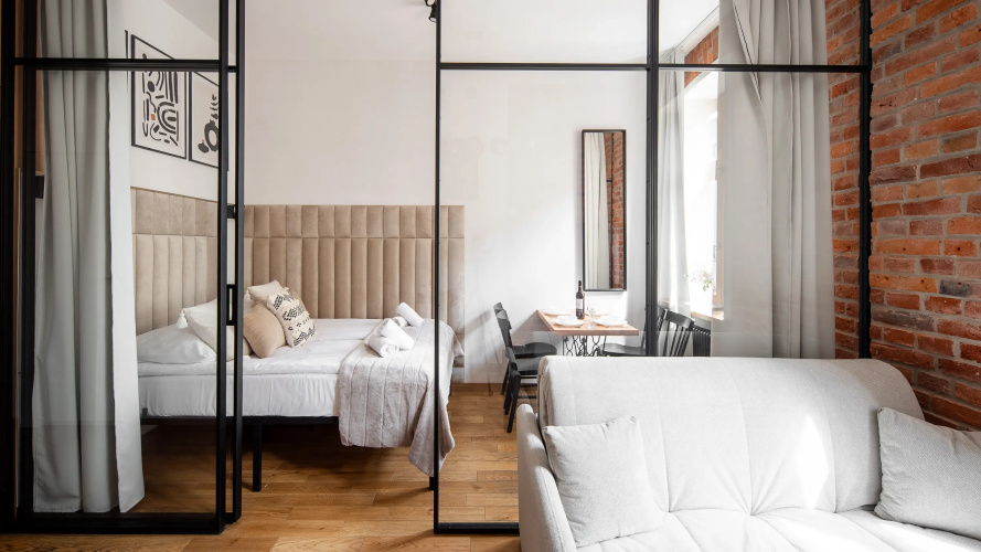 Aparthotel Delta Boutique