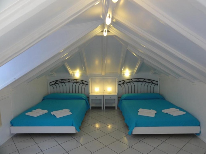 Attic Studio